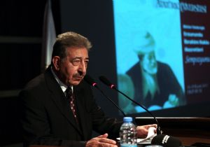 İ.Hakkı sempozyumu başladı